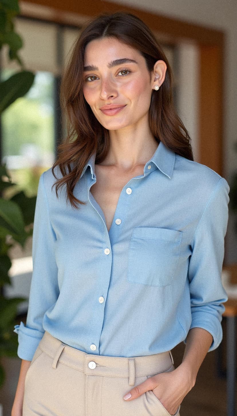 Business promotional images